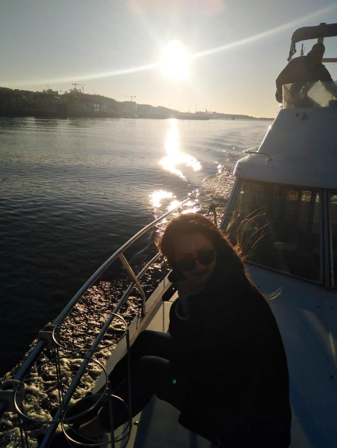 Отель Diamantedouro - Boat Вила-Нова-ди-Гая Экстерьер фото